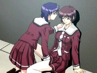 Anime Hentai Heartwork ~ Symphony of Destruction episode 2 (Japanese)
