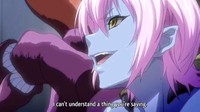 Anime Hentai Taimanin Asagi 2 Episodes 1-2 (Eng Sub)