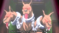 Anime Hentai Demon Hunter Ingrid Ravaged By Monsters 4